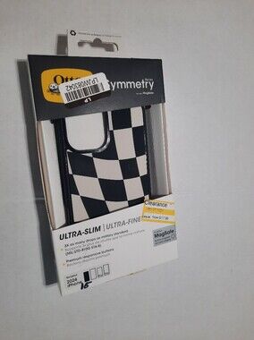 Otterbox Symmetry Ultra Slim Iphone 2024 Iphone 16 Case